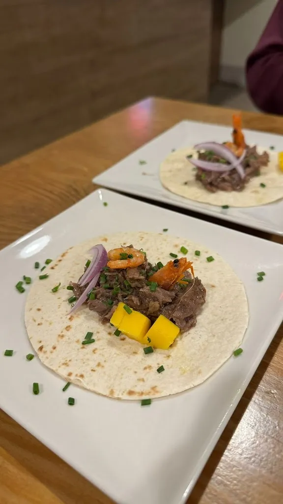 Menu_La Estación Gastrobar_Huércal-Overa_image_8