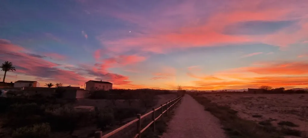 bishlives_La Estación Gastrobar_Huércal-Overa_review