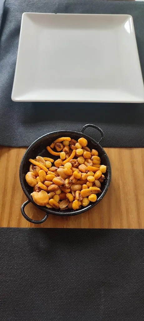 Franziska Edwards_La Estación Gastrobar_Huércal-Overa_review