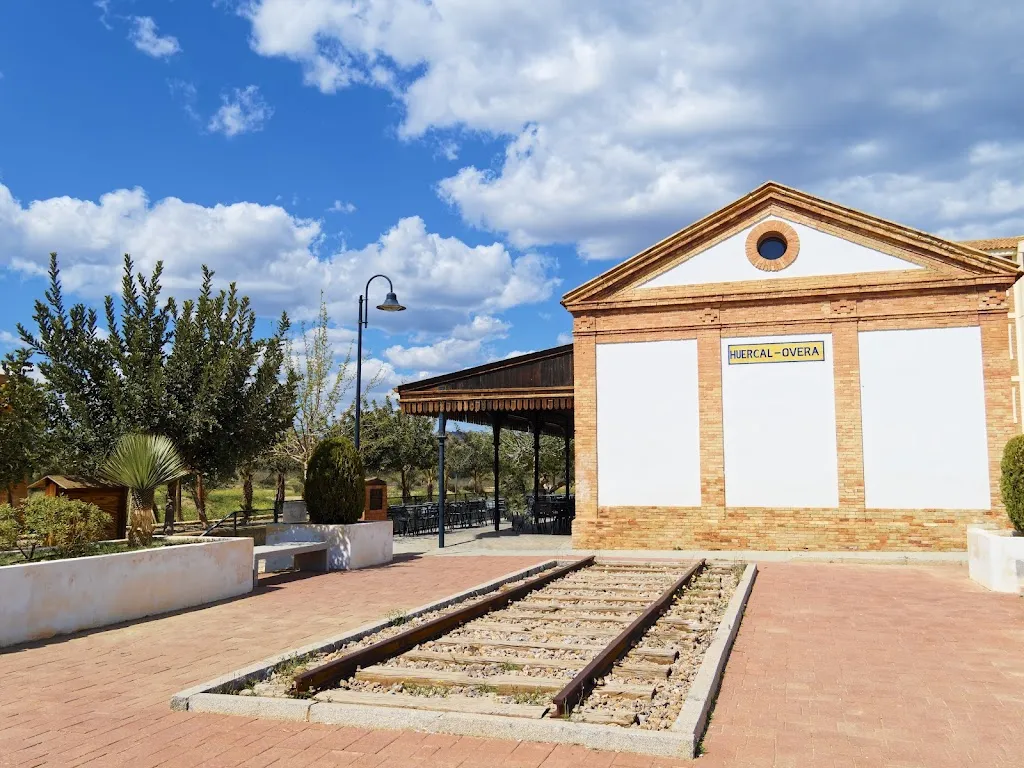 La Estación Gastrobar_Huércal-Overa_slider_image_3