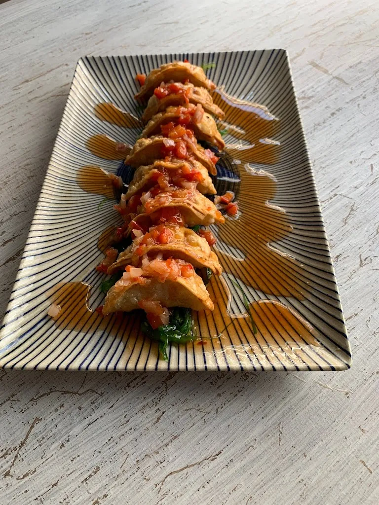 LA DANIELA restaurant in Fuensalida