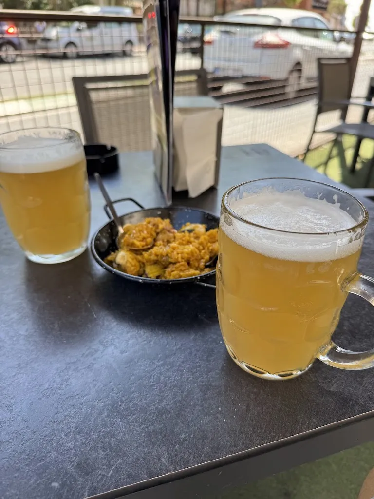 Marcos Araque Muñoz_Papa