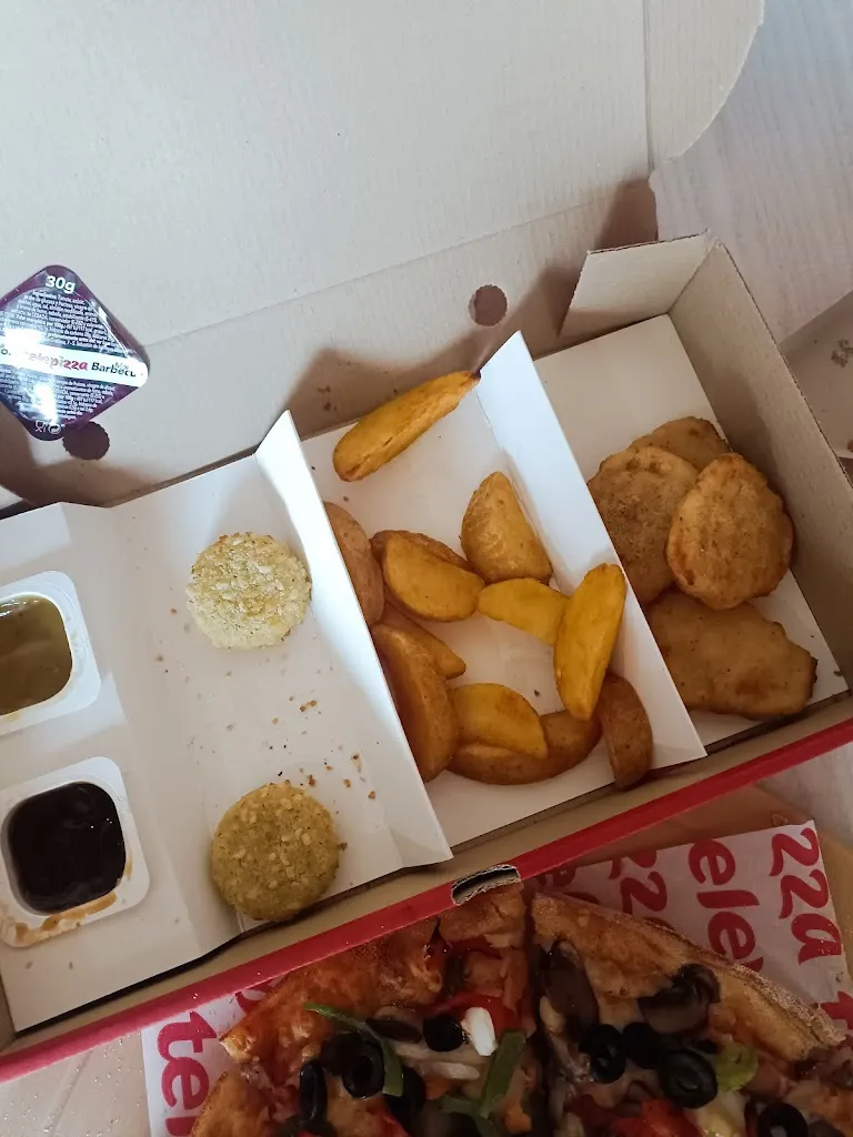 Menu_Telepizza Fuensalida - Pizza y Comida a Domicilio_Fuensalida_image_1