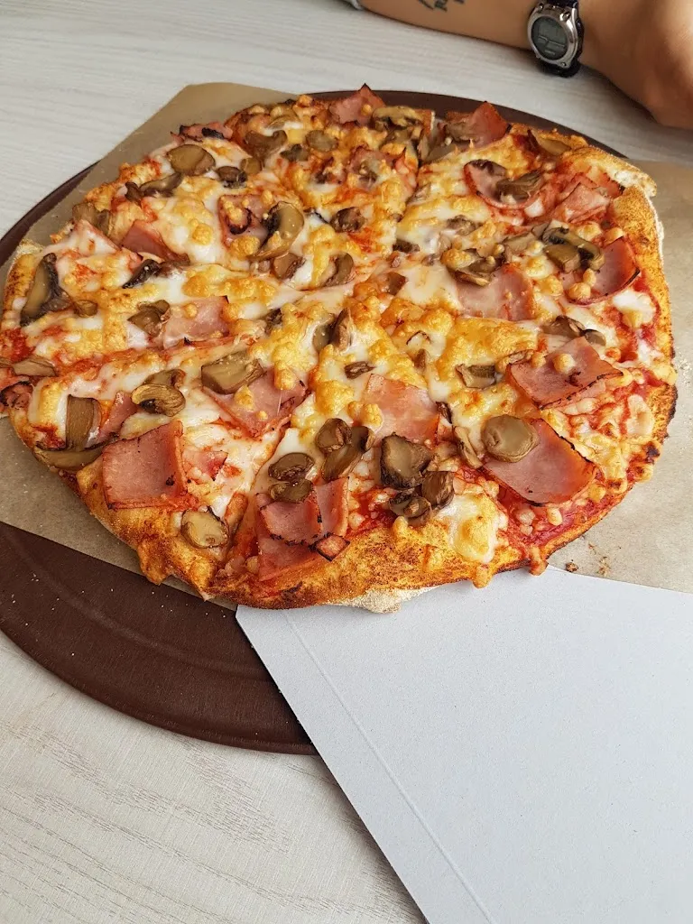 Menu_Telepizza Fuensalida - Pizza y Comida a Domicilio_Fuensalida_image_2