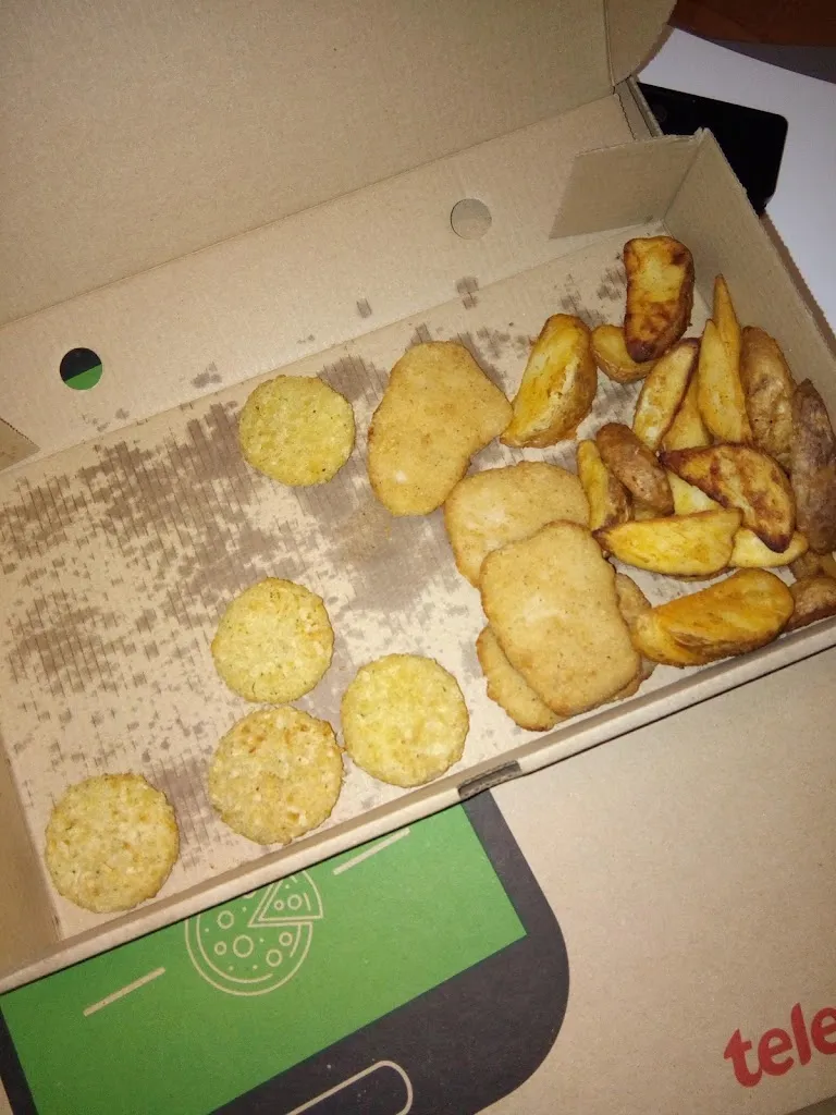 Menu_Telepizza Fuensalida - Pizza y Comida a Domicilio_Fuensalida_image_5