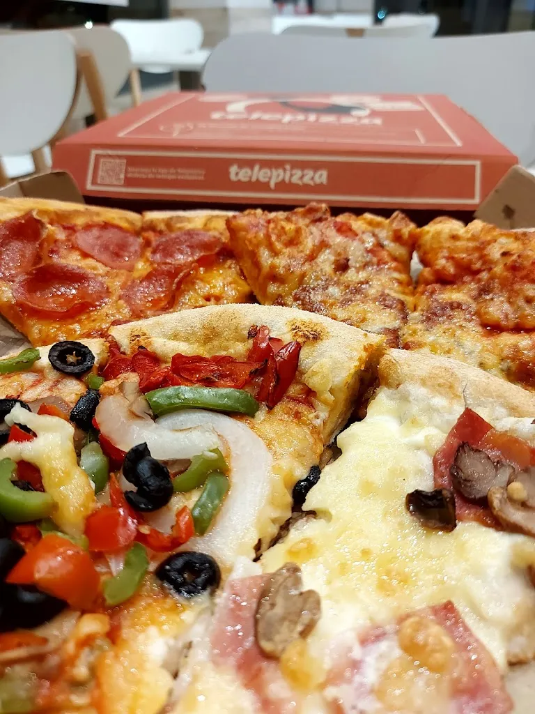 Menu_Telepizza Fuensalida - Pizza y Comida a Domicilio_Fuensalida_image_6