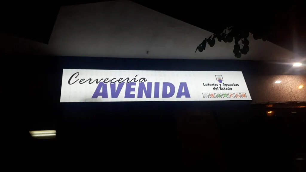 CERVECERIA AVENIDA_Fuensalida_slider_image_2