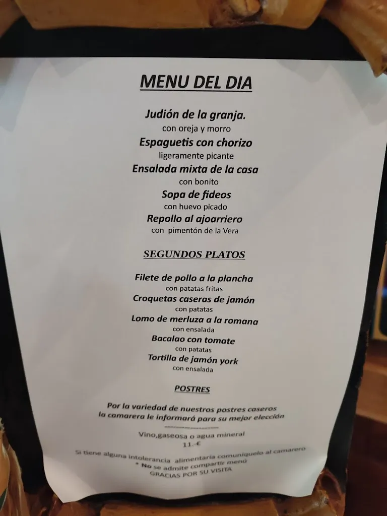 Menu_Restaurante Jamaica_Fuensalida_image_1