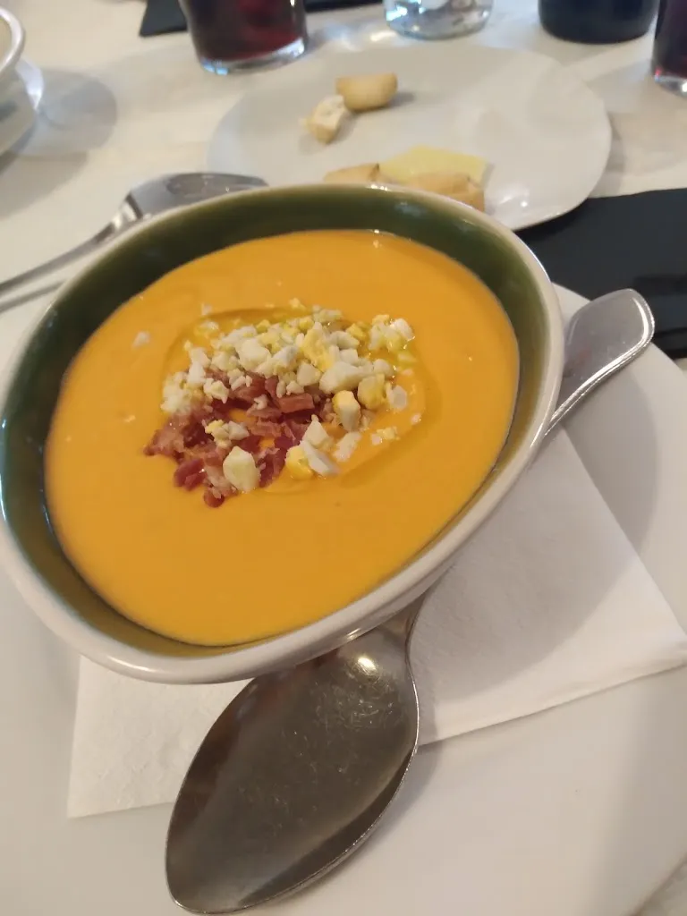 Cristi R Boha_Restaurante Jamaica_Fuensalida_review