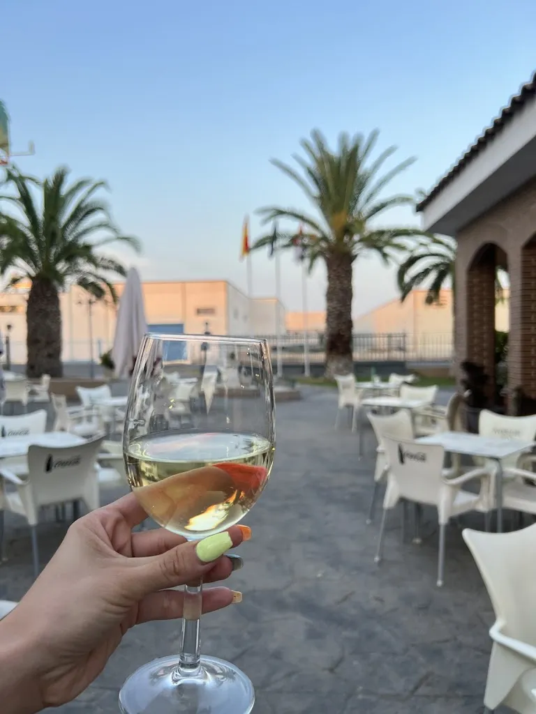 Restaurante Jamaica_Fuensalida_slider_image_1