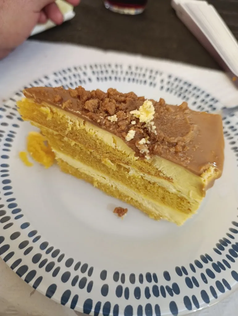 Francisco Jose Del Pozo_Restaurante Mesón Los Arcos_Iglesuela La_review