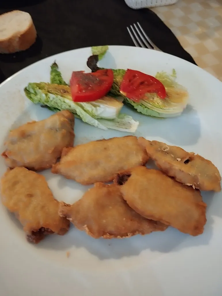 C_Restaurante Mesón Los Arcos_Iglesuela La_review