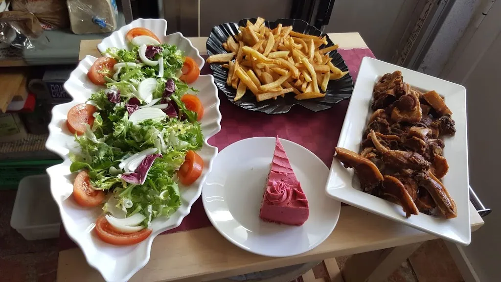 Restaurante Mesón Los Arcos_Iglesuela La_slider_image_3