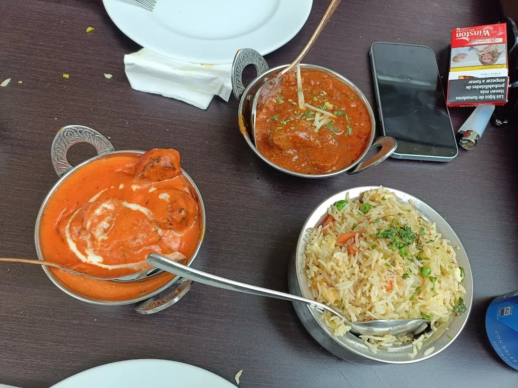 Menu_Bombay Bistro_Huércal-Overa_immagine_9