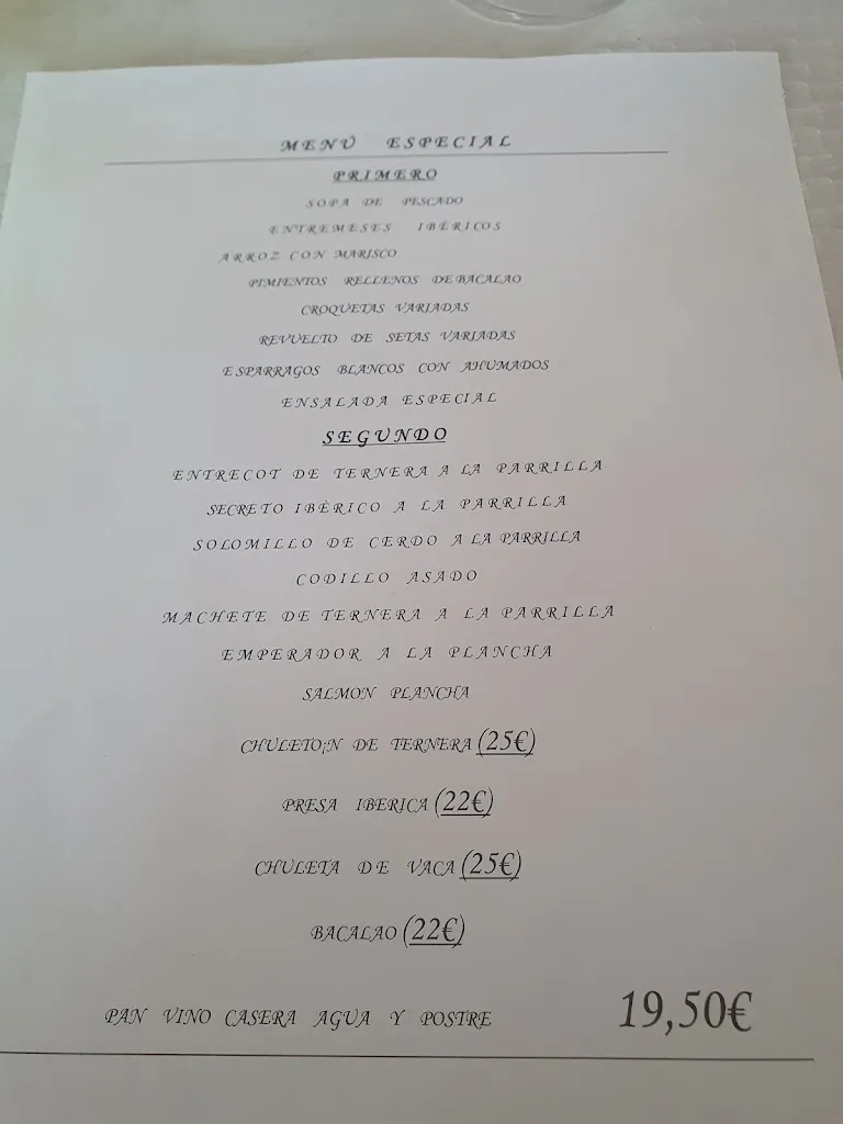 Menu_Restaurante La Salamanquilla_Illán de Vacas_image_2