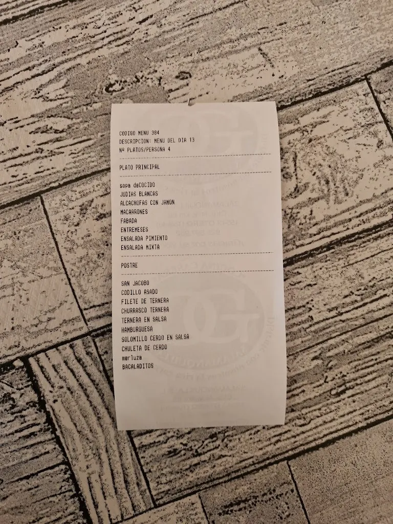 Menu_Restaurante La Salamanquilla_Illán de Vacas_image_3