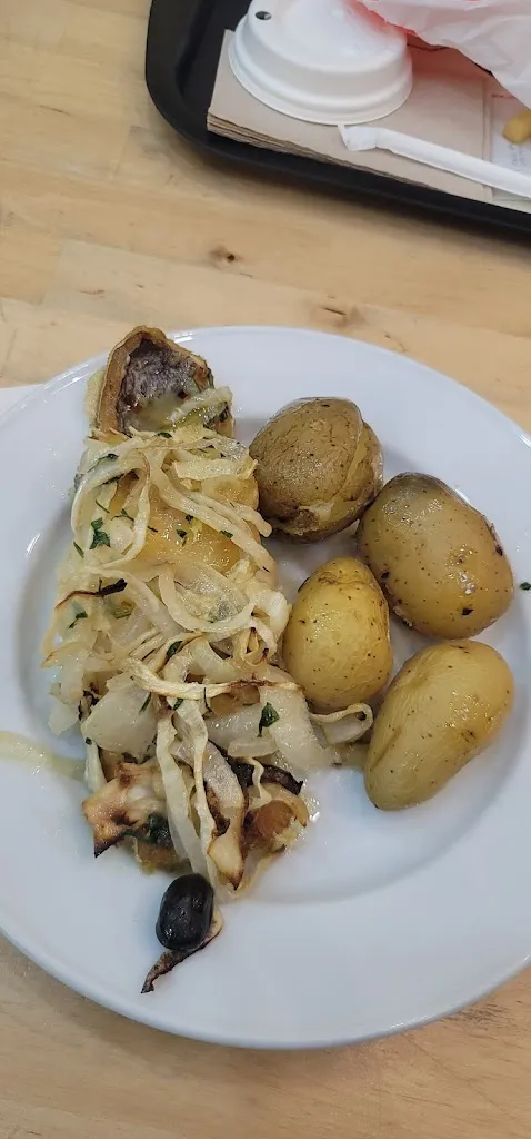 Noel Fonseca_Restaurante La Salamanquilla_Illán de Vacas_review