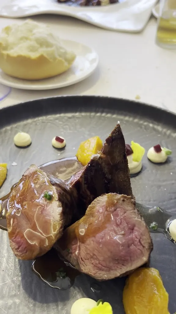 Julio Ramírez_Restaurante Concepcion_Illán de Vacas_review