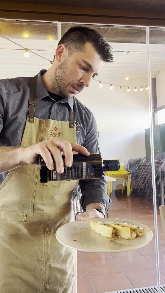 fermin perandones_Restaurante Concepcion_Illán de Vacas_review