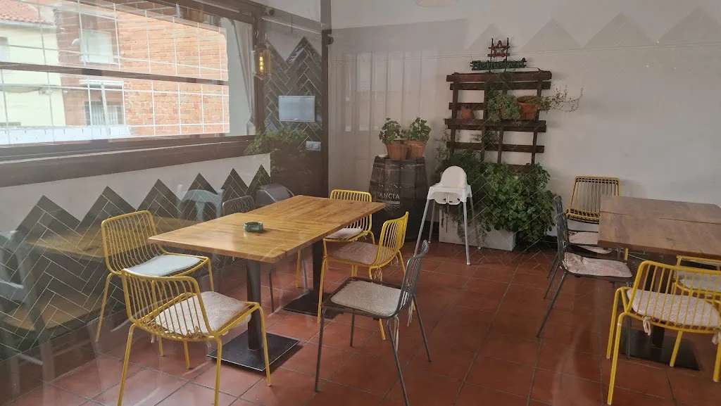 Restaurante Concepcion restaurant in Illán de Vacas