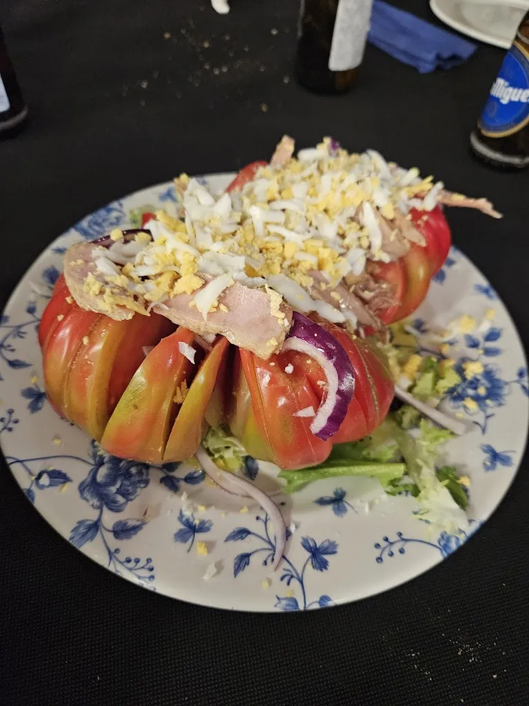 Menu_Essenttia Restaurante_Huerta de Valdecarábanos_image_1