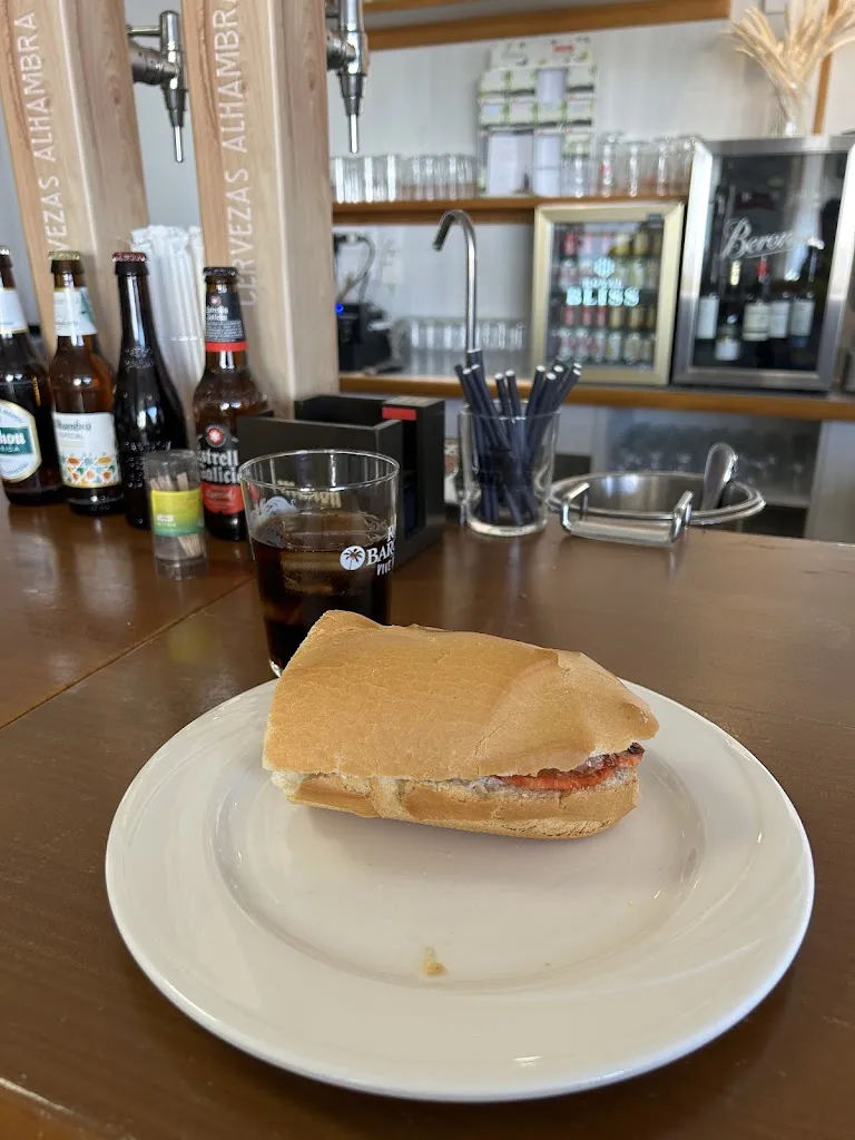 J.Aventurero_Essenttia Restaurante_Huerta de Valdecarábanos_review