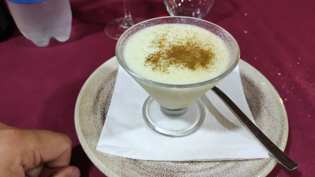 antonio rodriguez_Restaurante Casa Benito_Layos_review