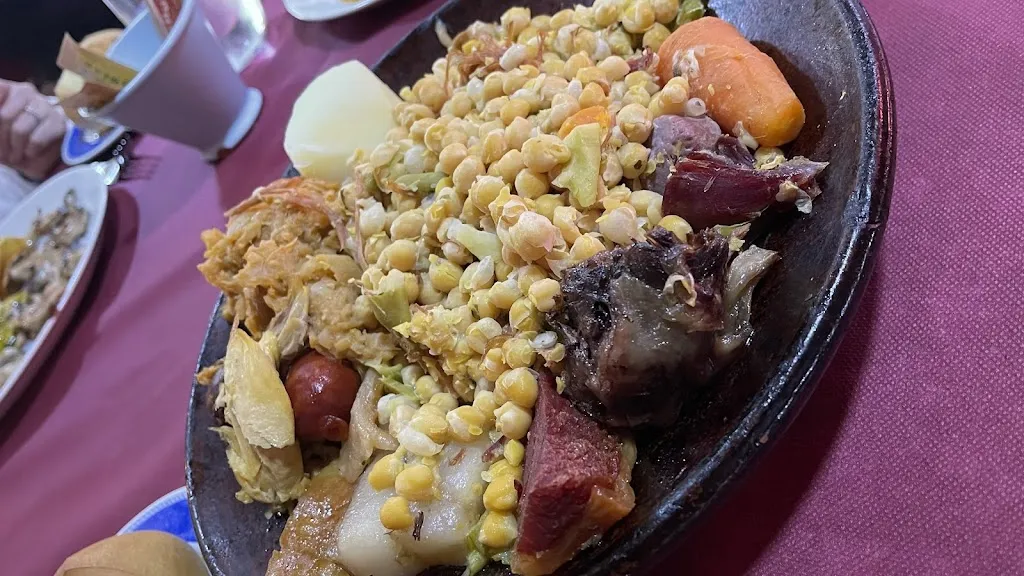 Restaurante Casa Benito_Layos_slider_image_3