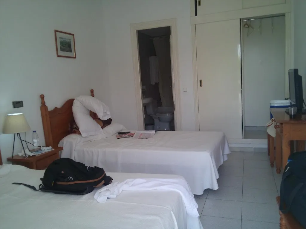 Ballabona Hotel-Restaurante_Huércal-Overa_slider_image_3