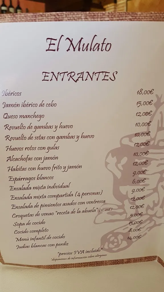 Menu_Mesón El Mulato_Layos_image_3
