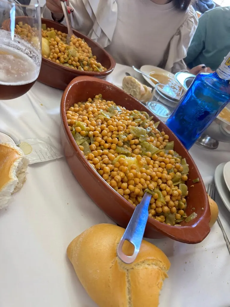 Ana CL_Mesón El Mulato_Layos_review