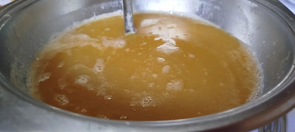 Nieves Lopez Blesa_Mesón El Mulato_Layos_review