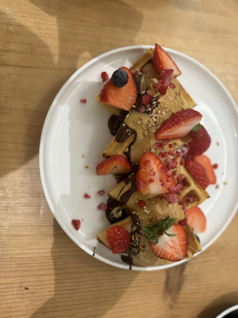 Menu_Lilo Brunch Madrid | Chueca_Lillo_image_2