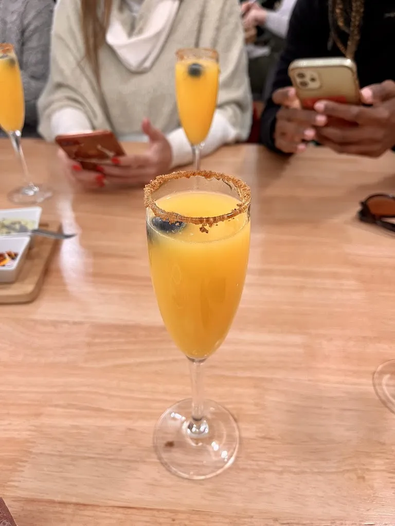 Menu_Lilo Brunch Madrid | Chueca_Lillo_image_4