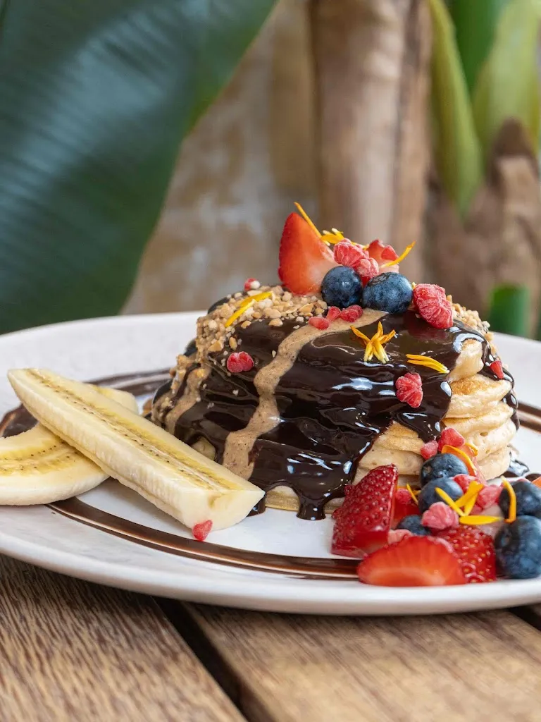 Menu_Lilo Brunch Madrid | Chueca_Lillo_image_7