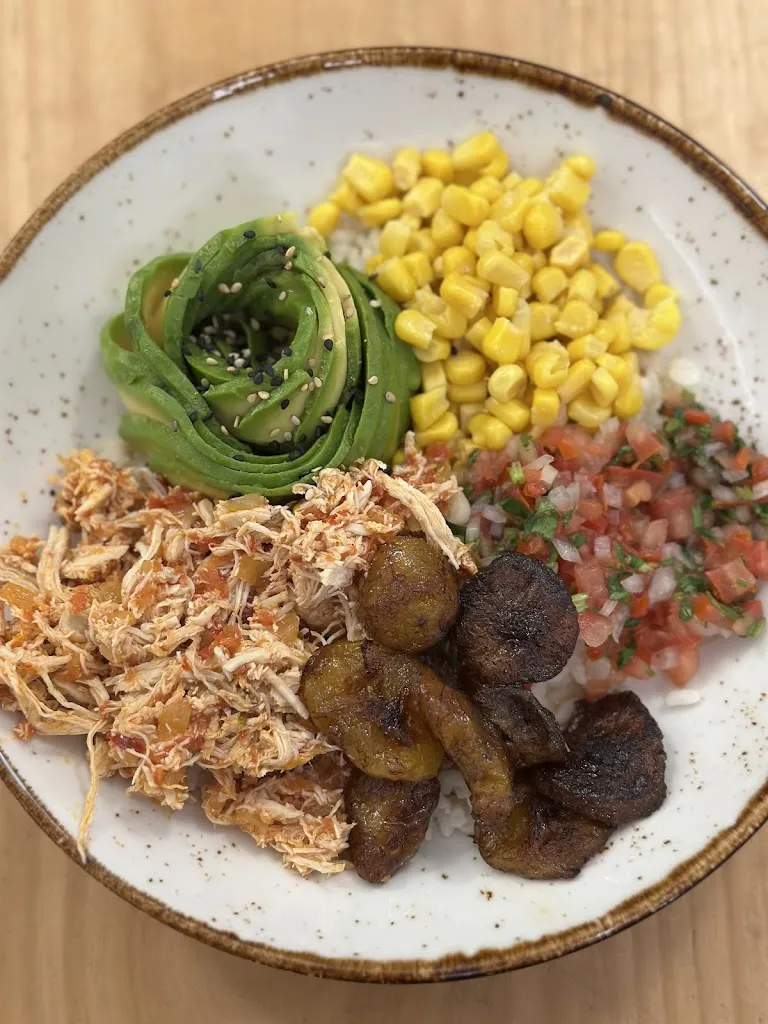 Zoja KK_Lilo Brunch Madrid | Chueca_Lillo_review