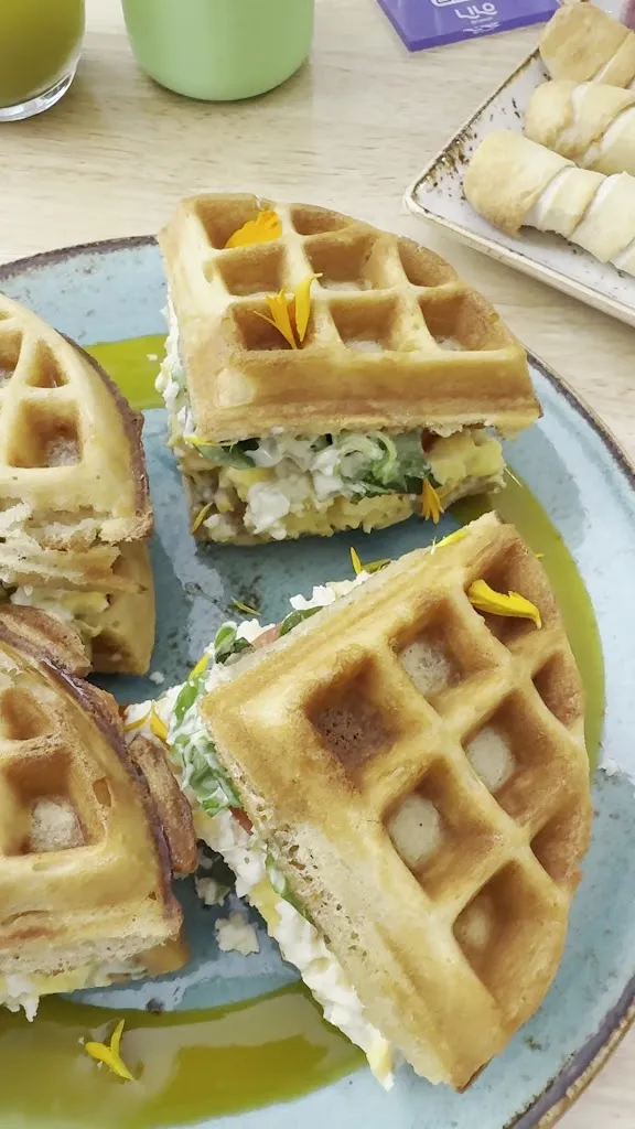 Dimitri Katsabanis_Lilo Brunch Madrid | Chueca_Lillo_review