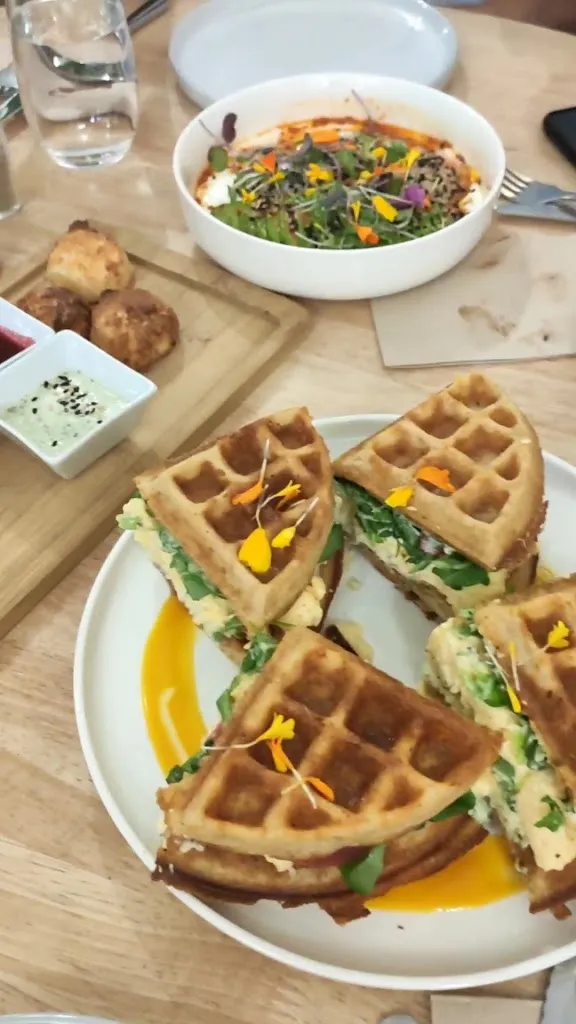 Lilo Brunch Madrid | Chueca_Lillo_slider_image_2