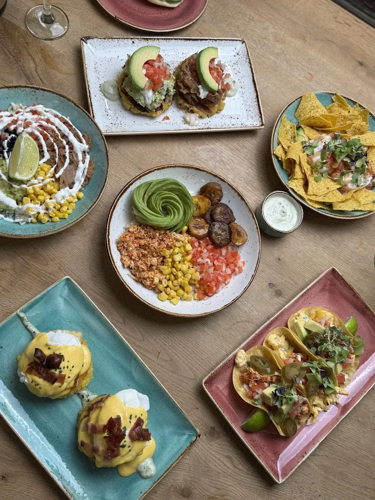 Lilo Brunch Madrid | Chueca_Lillo_slider_image_3