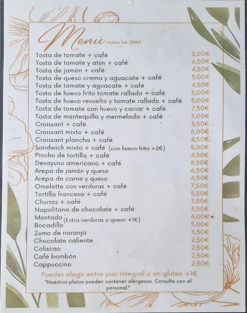 Menu_LILI restaurante_Lillo_image_1