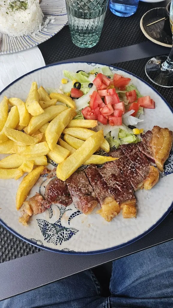 Pablo Santos_LILI restaurante_Lillo_review