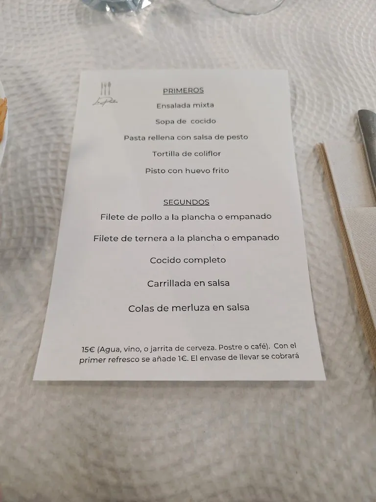 Menu_Restaurante La Piedra_Lominchar_image_1
