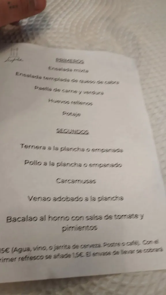 Menu_Restaurante La Piedra_Lominchar_image_2