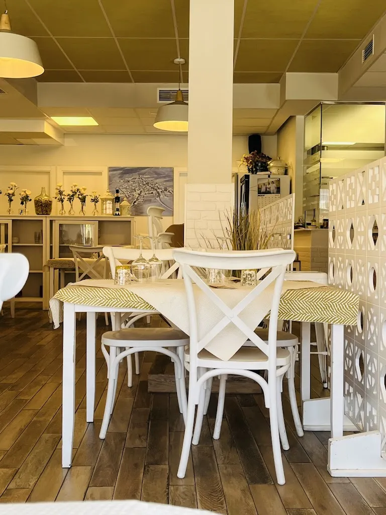 Restaurante La Piedra_Lominchar_slider_image_2