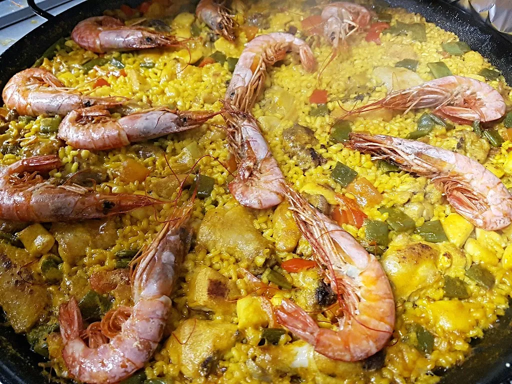 Restaurante La Piedra_Lominchar_slider_image_3