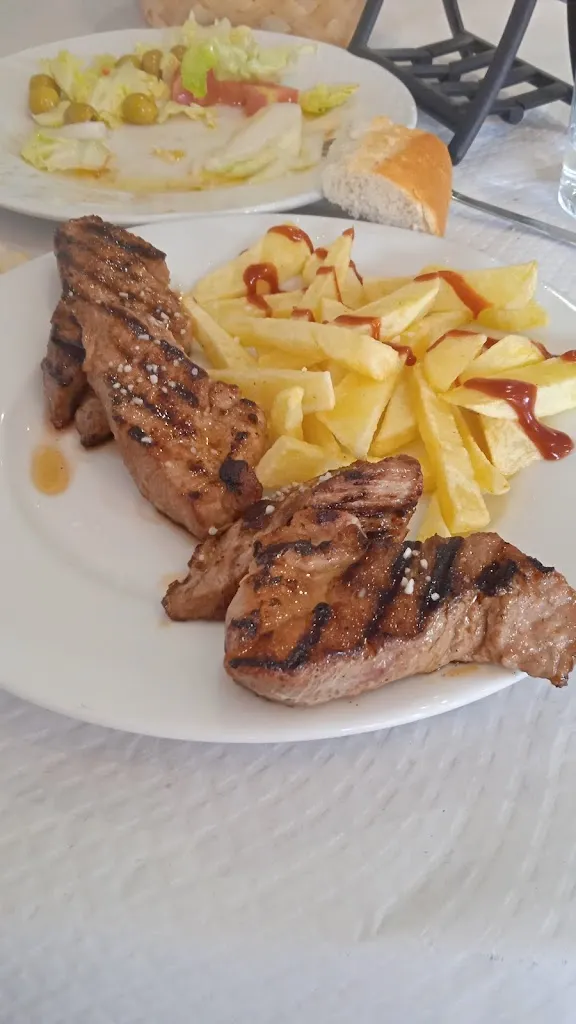 Menu_Bar Restaurante Castilla_Lominchar_immagine_5