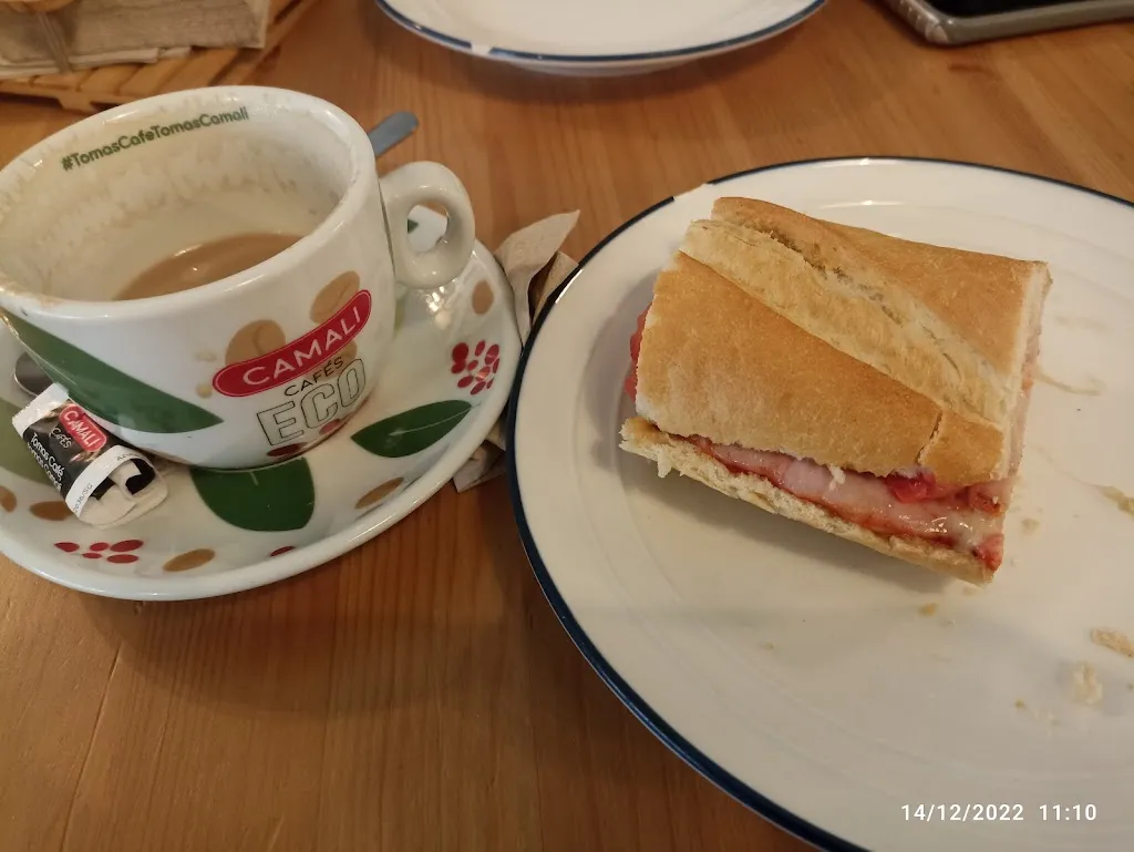 Menu_Bar Restaurante Castilla_Lominchar_immagine_8