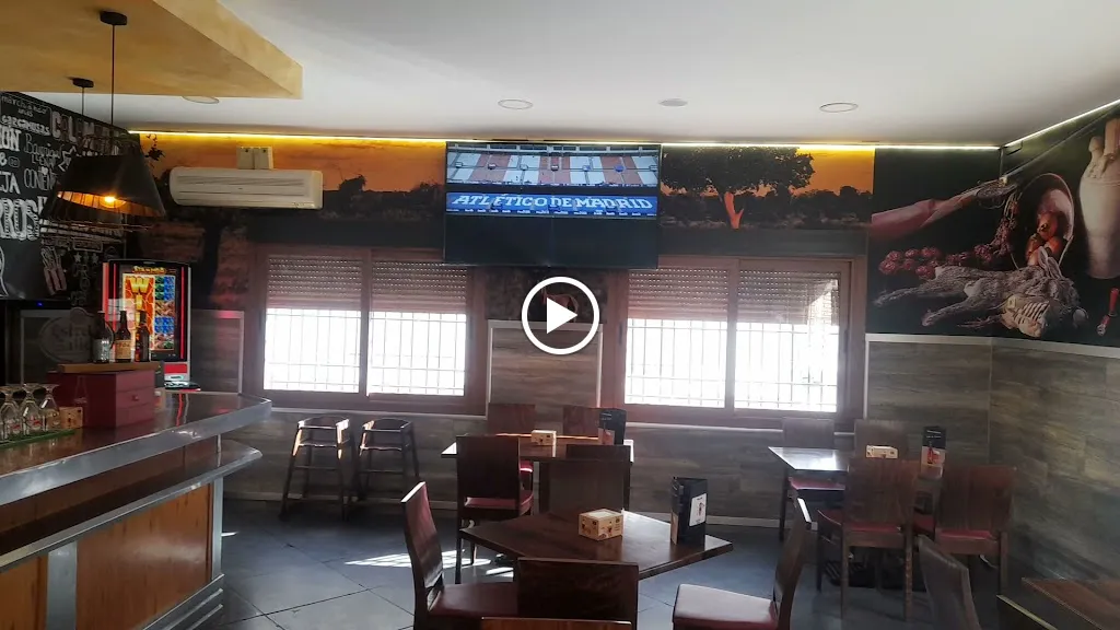 Bar Restaurante El Cazador_Lominchar_slider_image_2