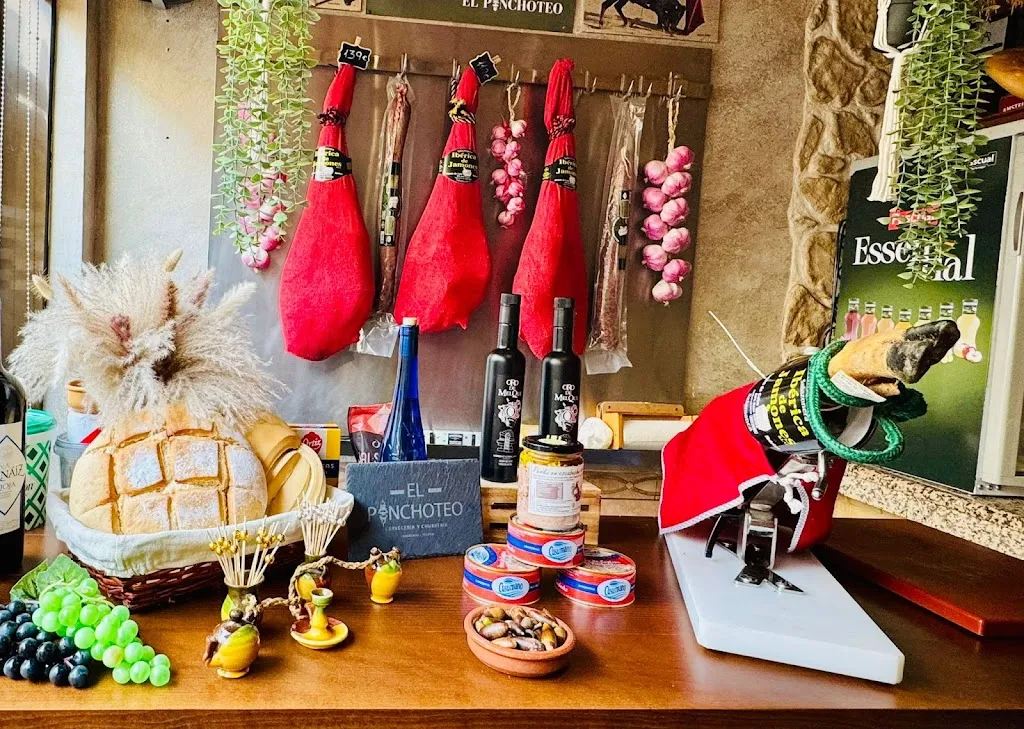 Menu_El Pinchoteo - Bar & Churrería_Lominchar_image_5