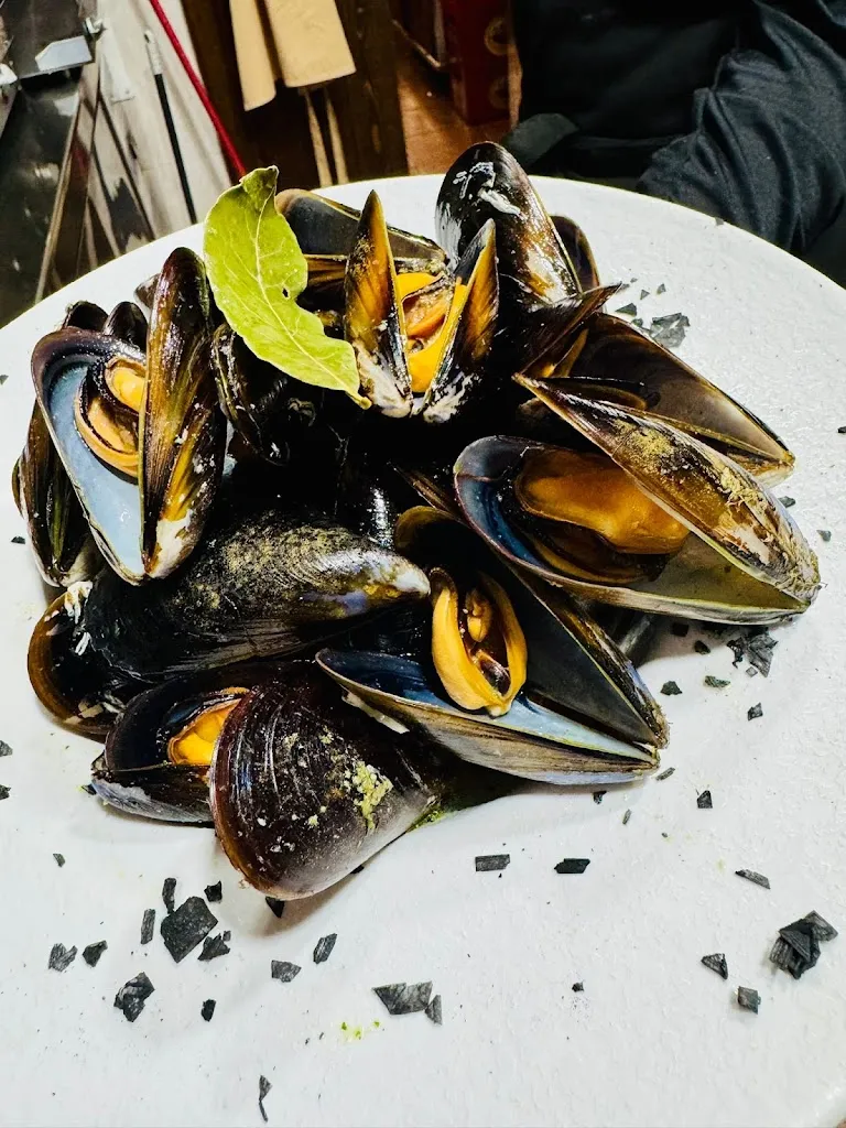 Menu_El Pinchoteo - Bar & Churrería_Lominchar_image_7